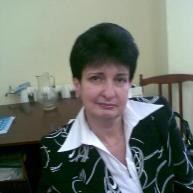 Renata Lytwynenko  (Kowalczyk)