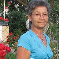 Kazia Rojewska  (Paluch)